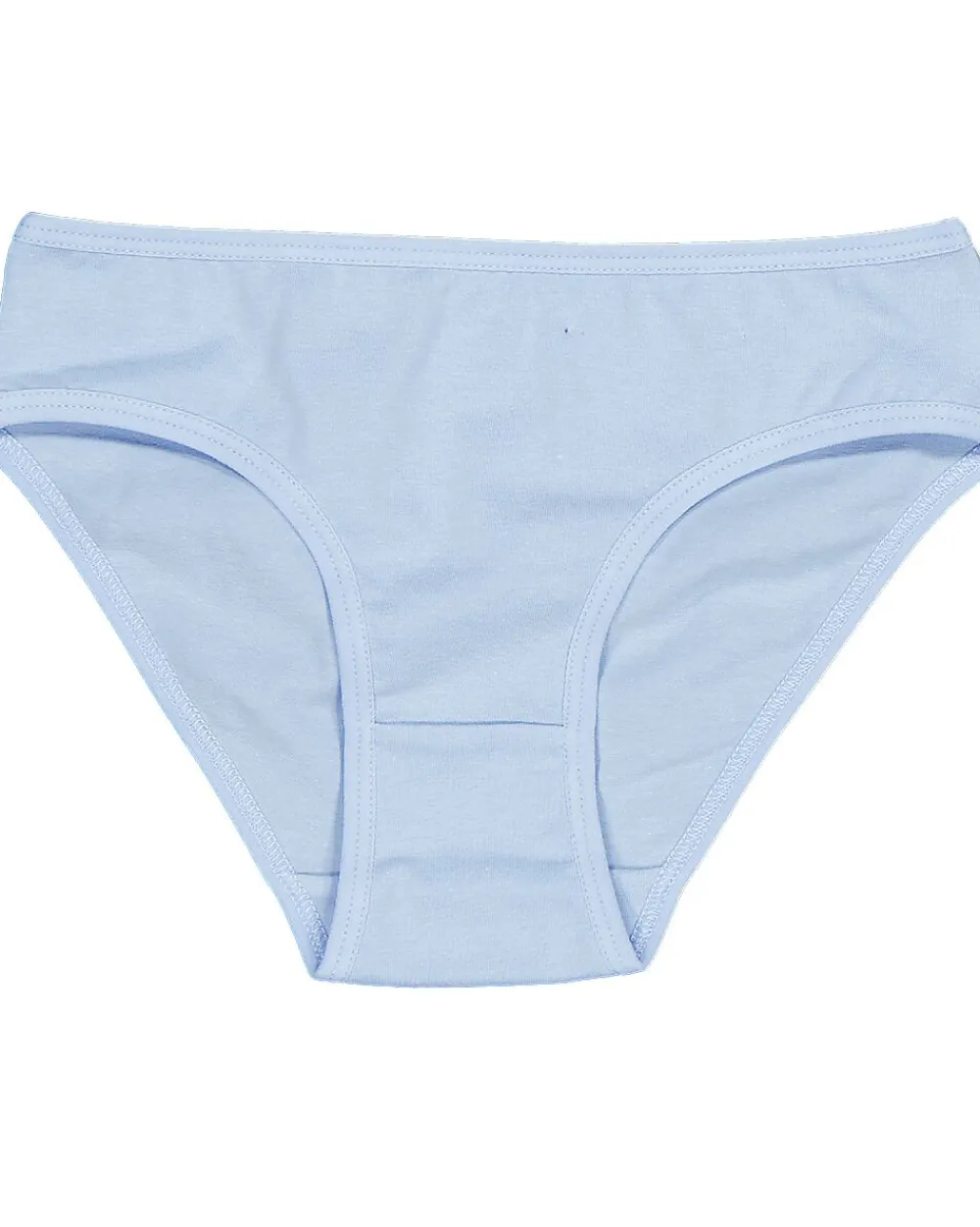 Outlet Zeeman Dani Slip - Bleu