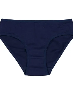 Outlet Zeeman Dani Slip - Bleu