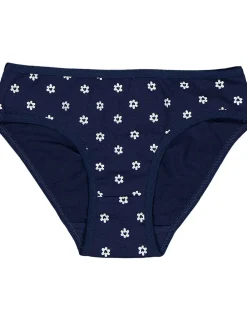 Outlet Zeeman Dani Slip - Bleu