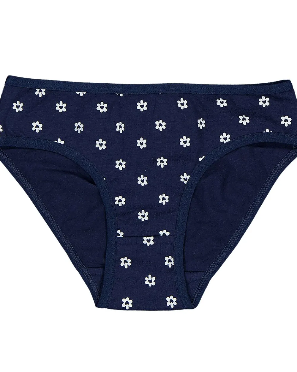 Outlet Zeeman Dani Slip - Bleu