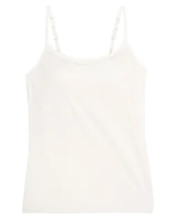 Zeeman Débardeur - Blanc