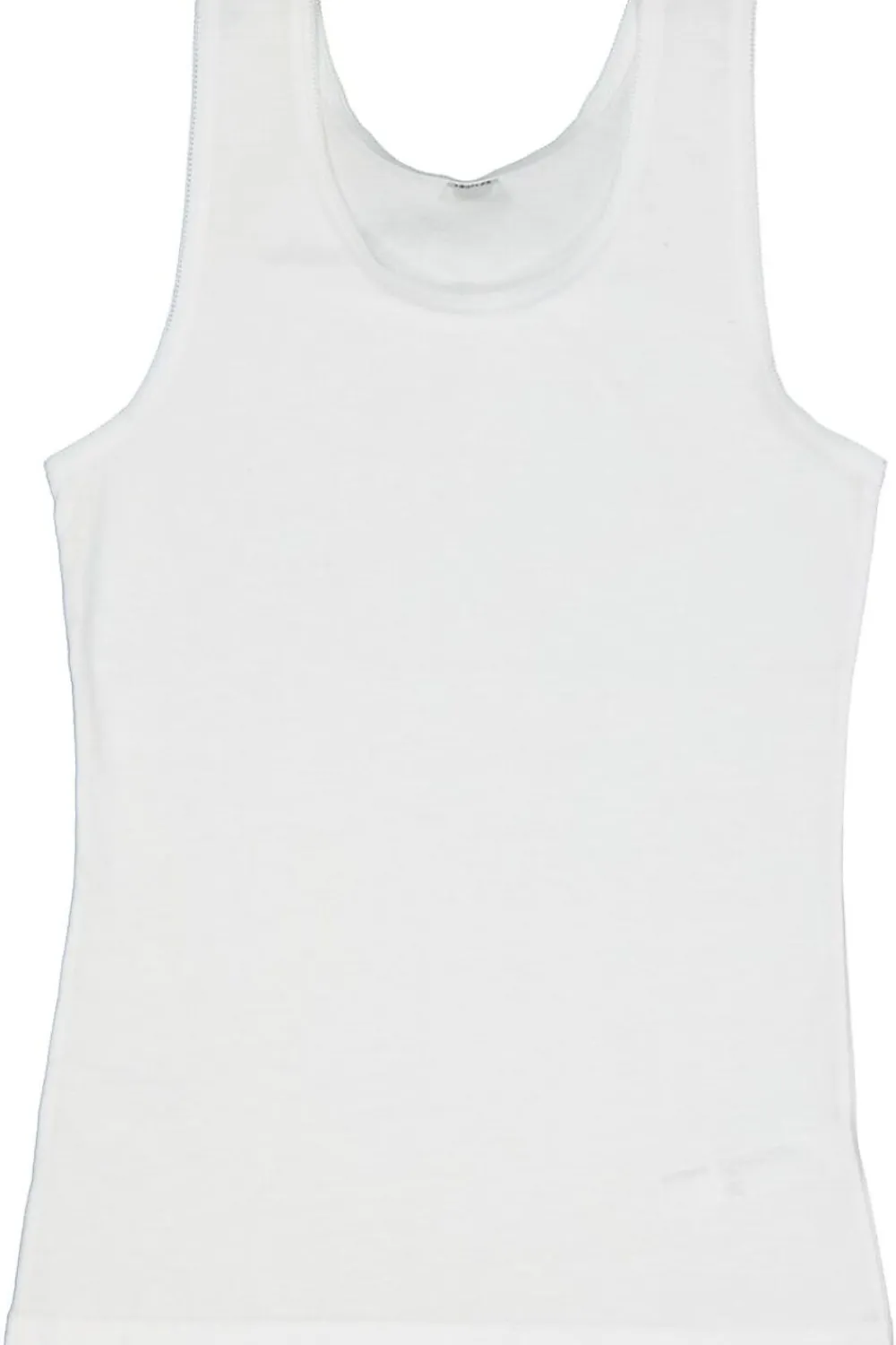 New Zeeman Débardeur - Blanc