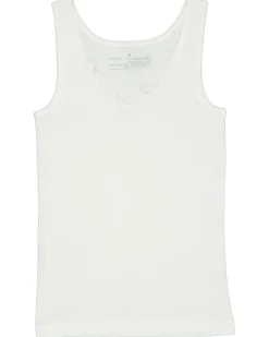 Clearance Zeeman Débardeur - Blanc