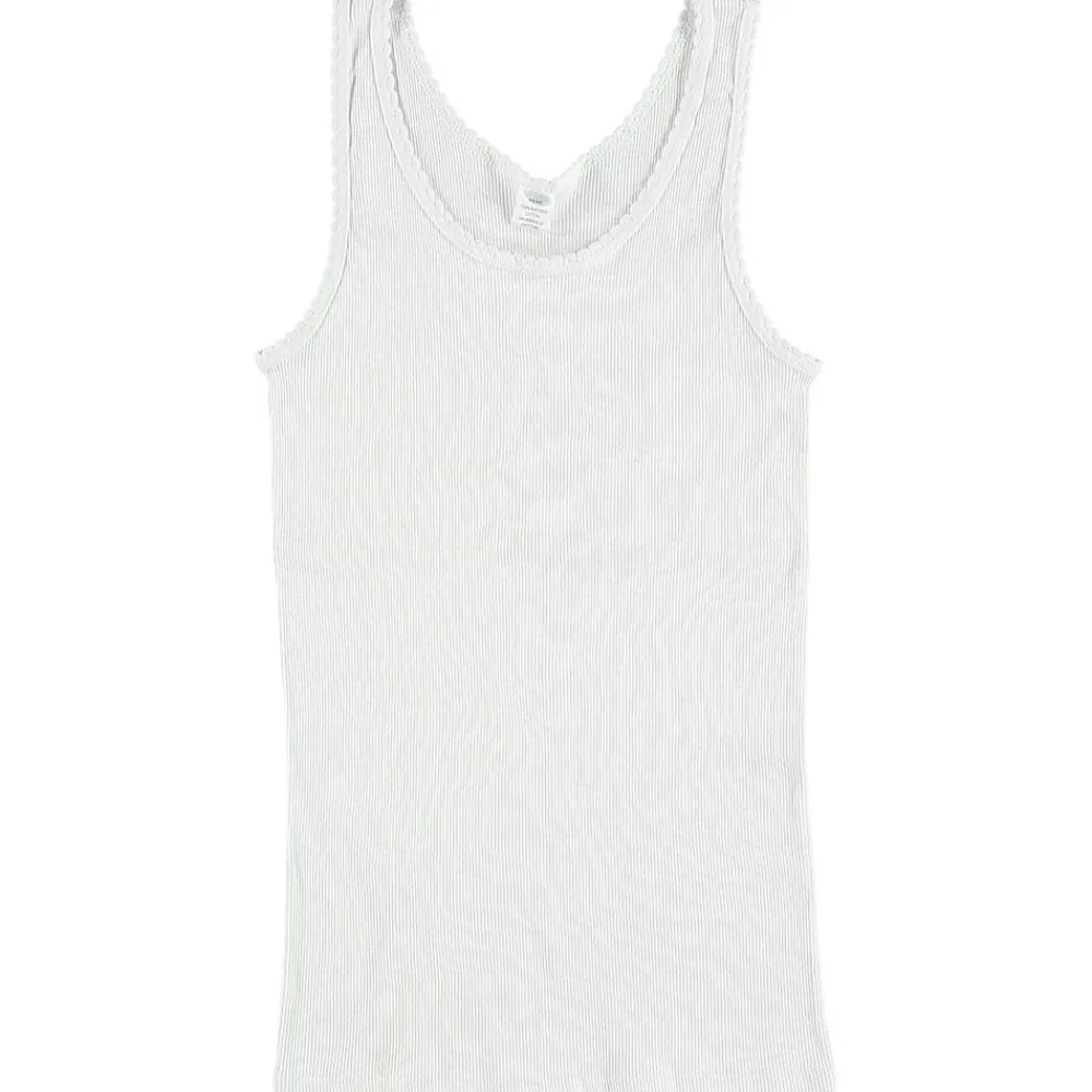 Best Zeeman Débardeur - Blanc