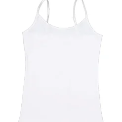Clearance Zeeman Débardeur - Blanc