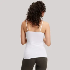 Clearance Zeeman Débardeur - Blanc