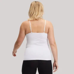 Clearance Zeeman Débardeur - Blanc