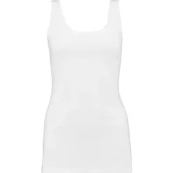 Outlet Zeeman Débardeur - Blanc