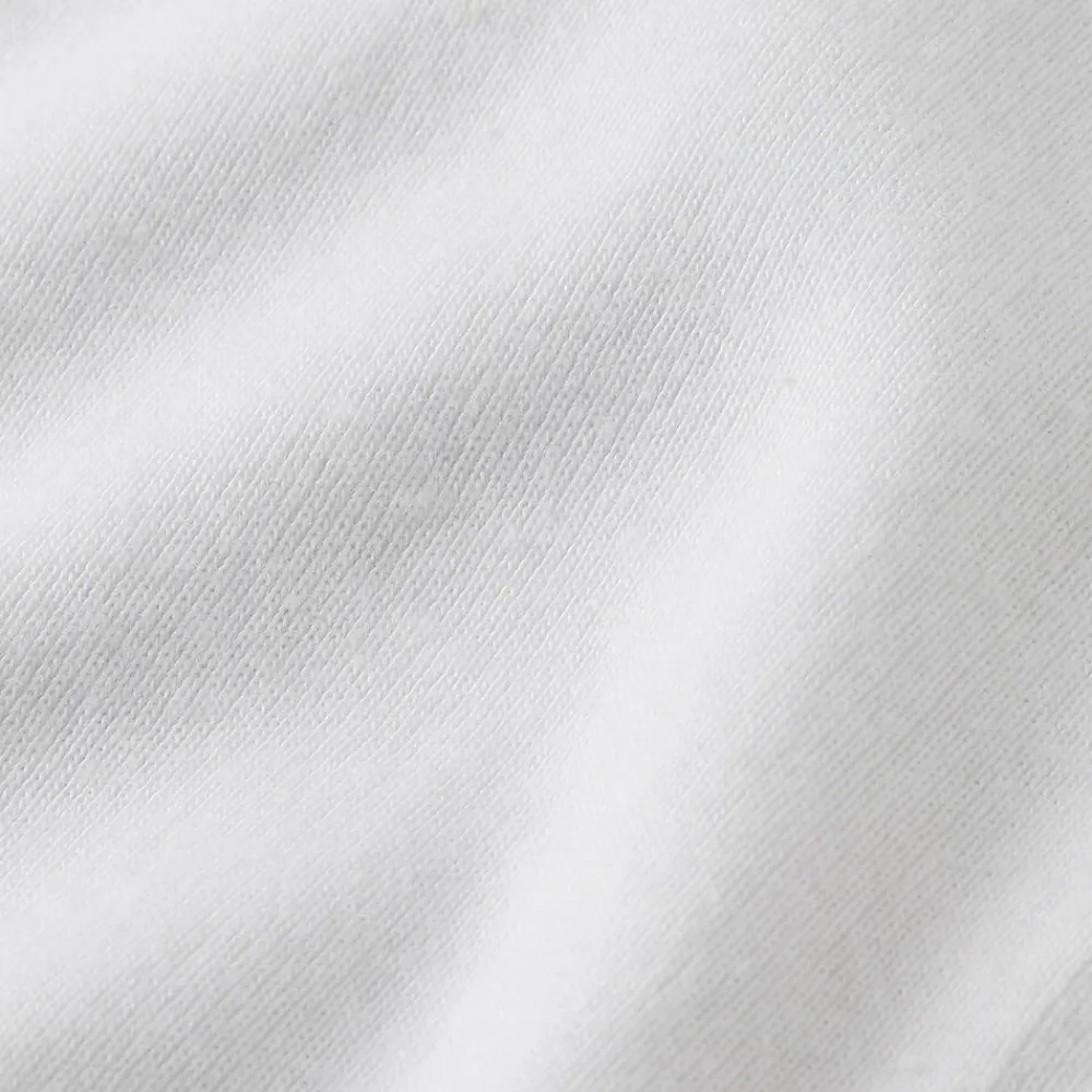 Discount Zeeman Débardeur - Blanc