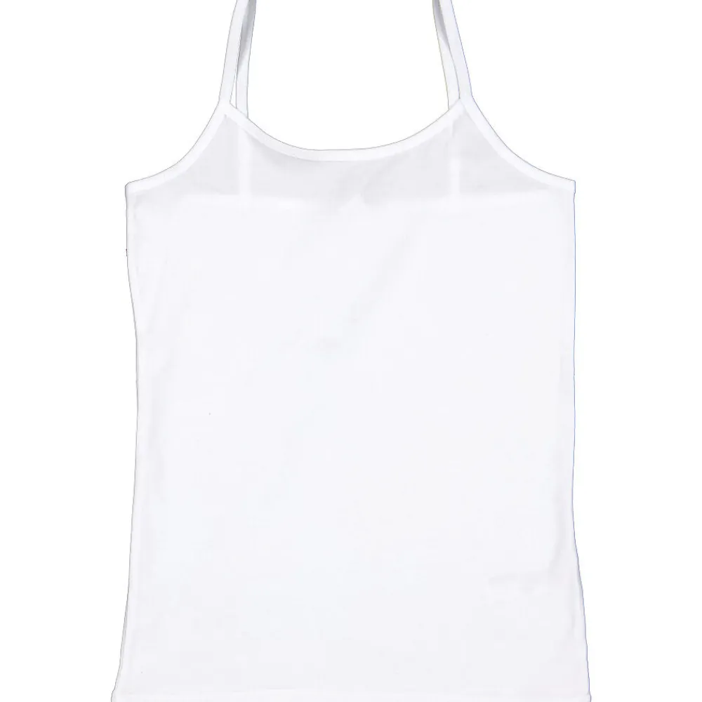 Sale Zeeman Débardeur - Blanc