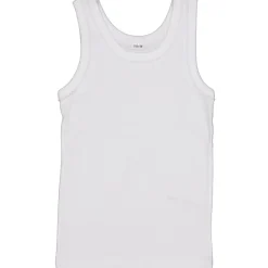 Outlet Zeeman Débardeur - Blanc