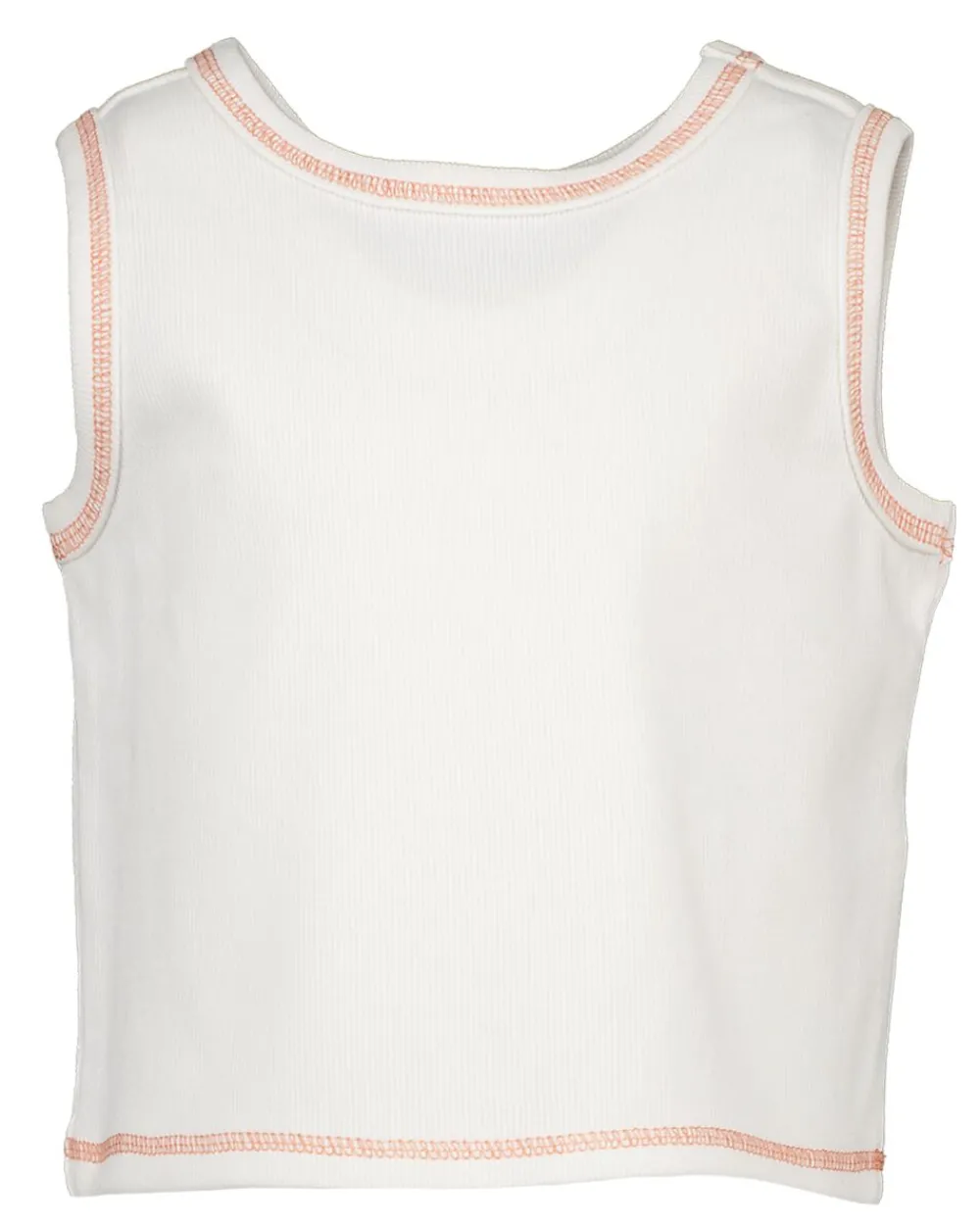 Clearance Zeeman Débardeur - Blanc