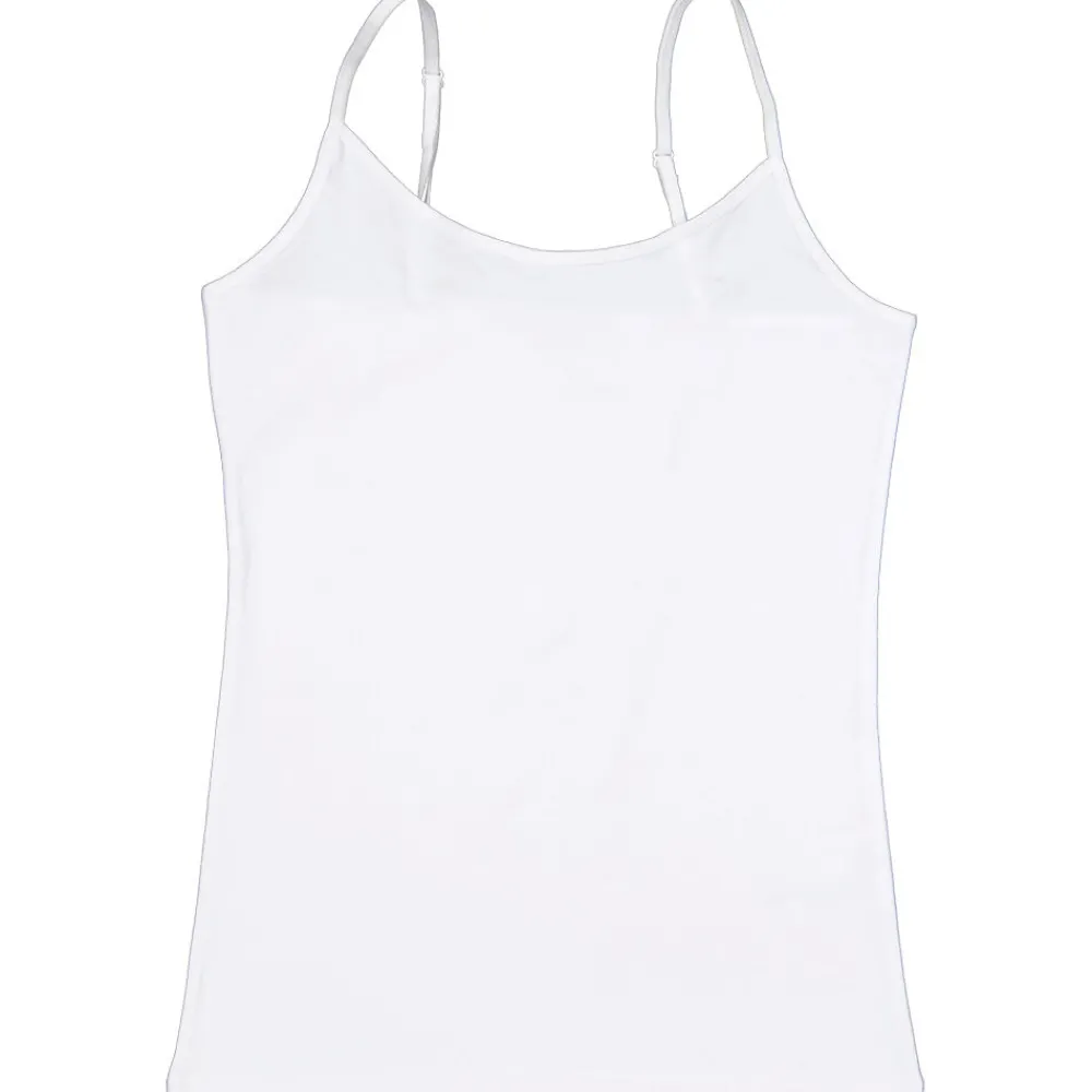 Hot Zeeman Débardeur - Blanc