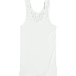 Clearance Zeeman Débardeur - Blanc