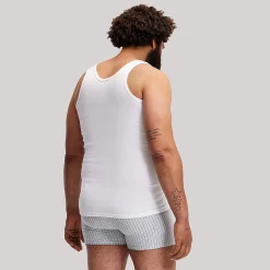 Clearance Zeeman Débardeur - Blanc