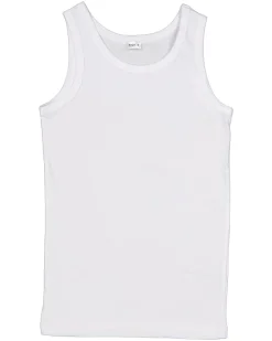 Online Zeeman Débardeur - Blanc