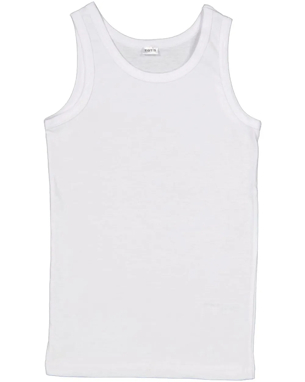 Online Zeeman Débardeur - Blanc