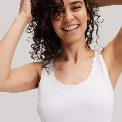New Zeeman Débardeur - Blanc