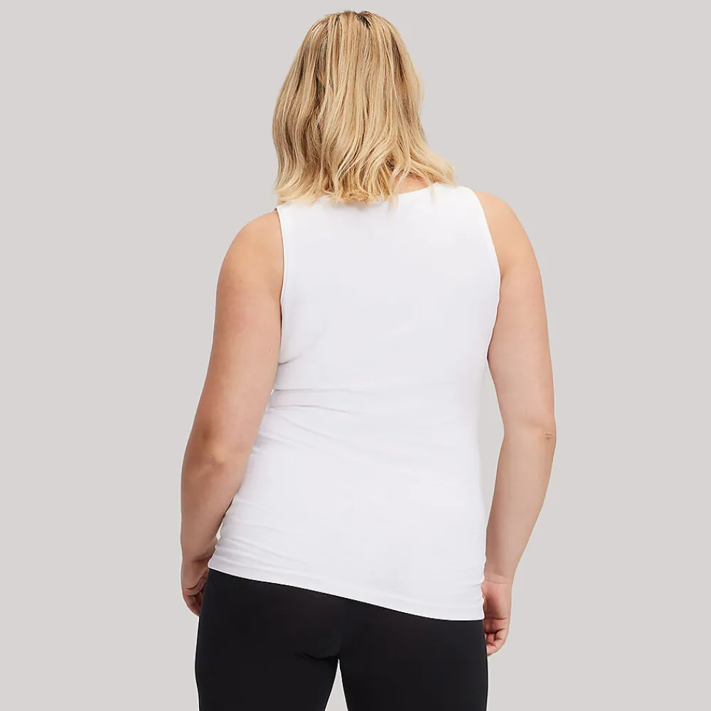New Zeeman Débardeur - Blanc