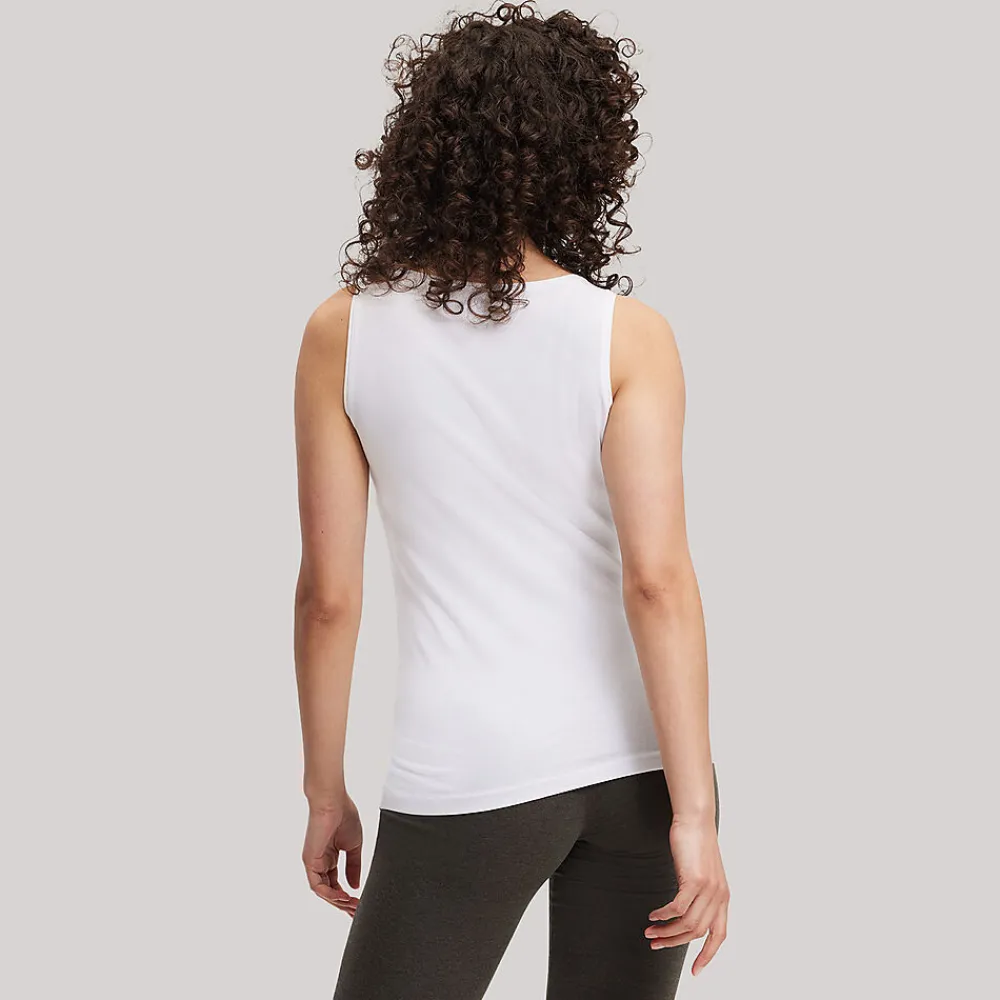 New Zeeman Débardeur - Blanc