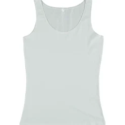 Discount Zeeman Débardeur - Blanc