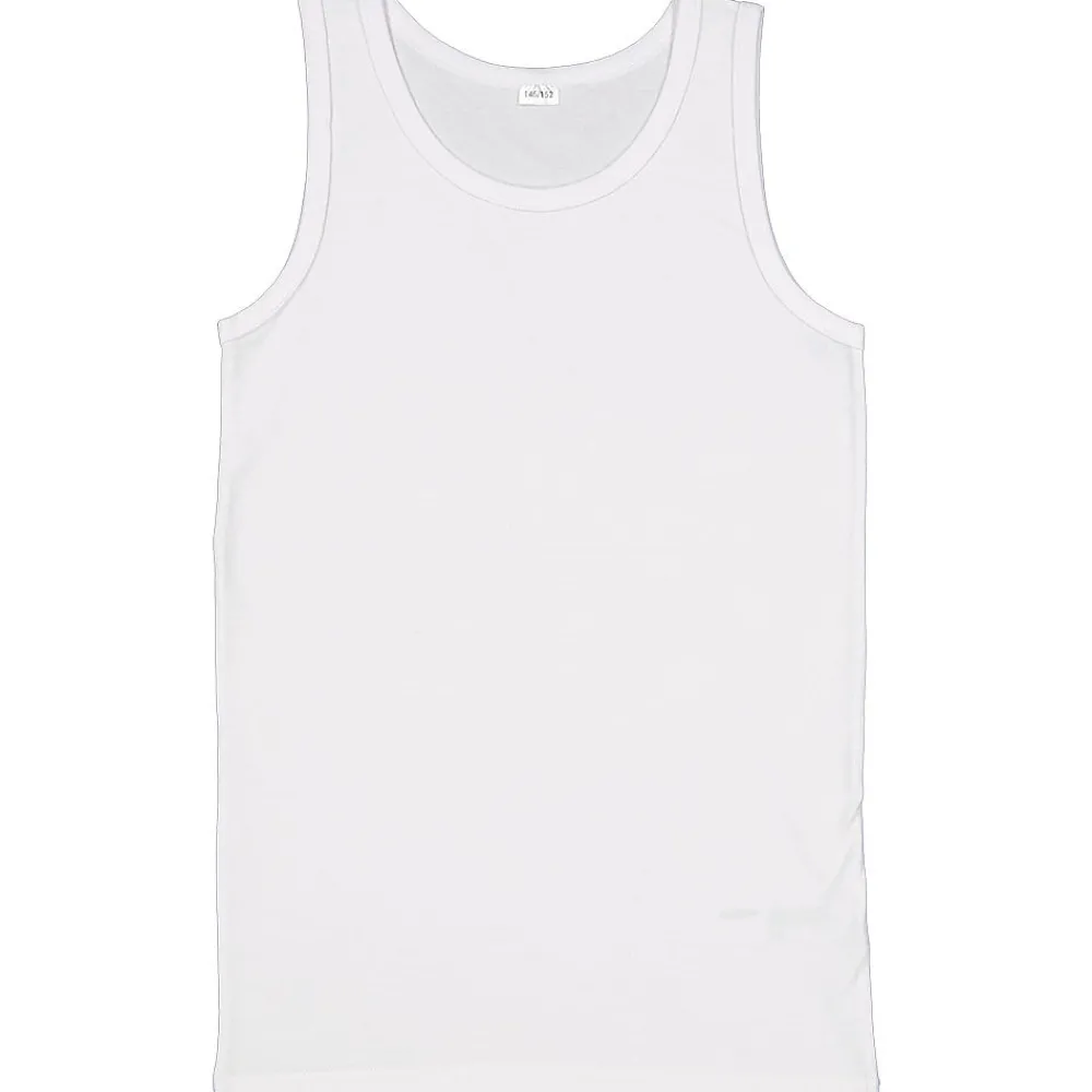 Zeeman Débardeur - Blanc