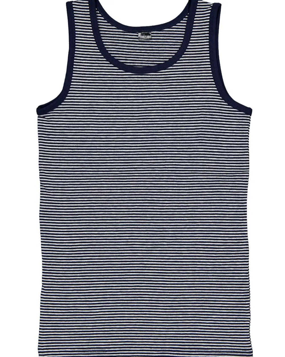 Clearance Zeeman Débardeur - Bleu