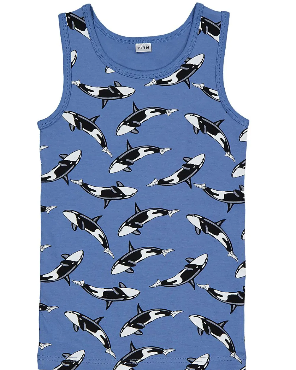 Online Zeeman Débardeur - Bleu