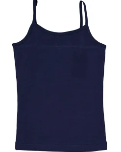 Outlet Zeeman Débardeur - Bleu