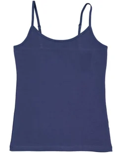 Outlet Zeeman Débardeur - Bleu