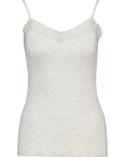 New Zeeman Débardeur - Gris