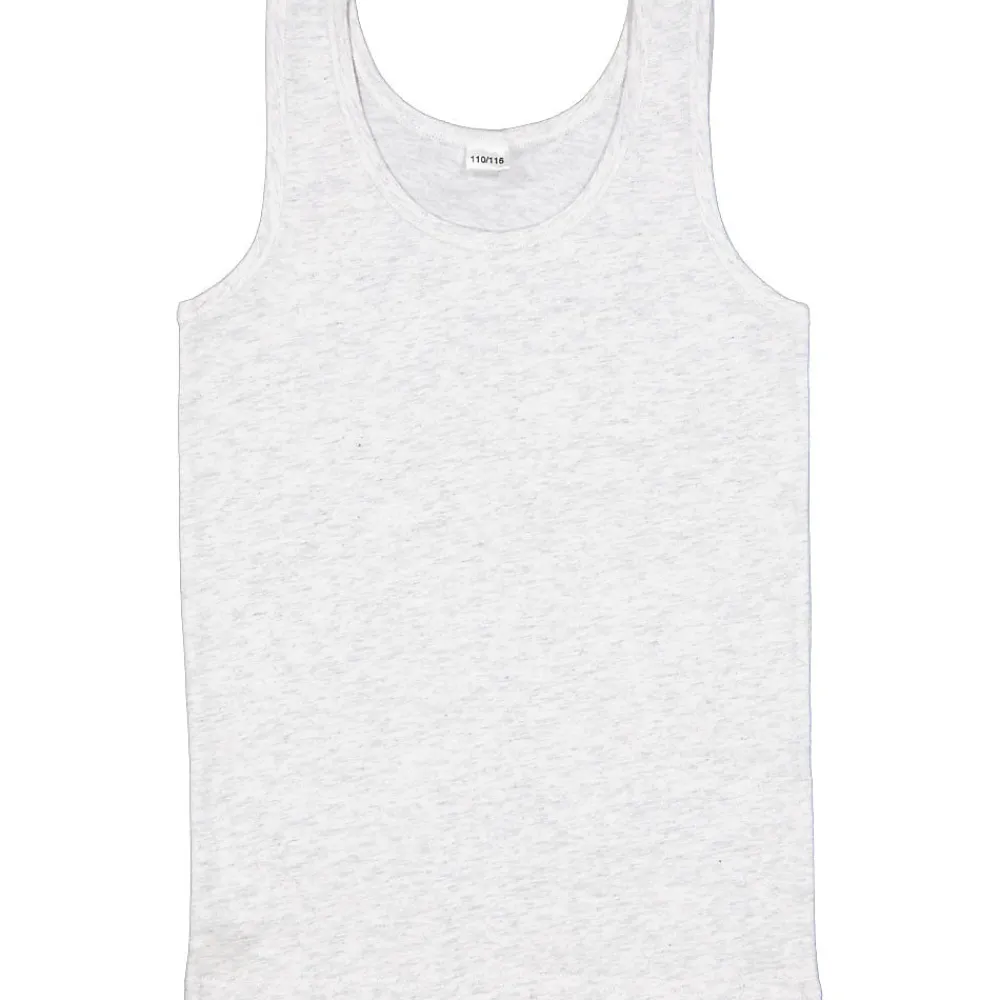 Online Zeeman Débardeur - Gris