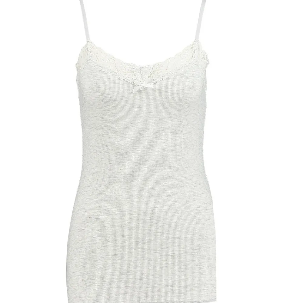 Outlet Zeeman Débardeur - Gris