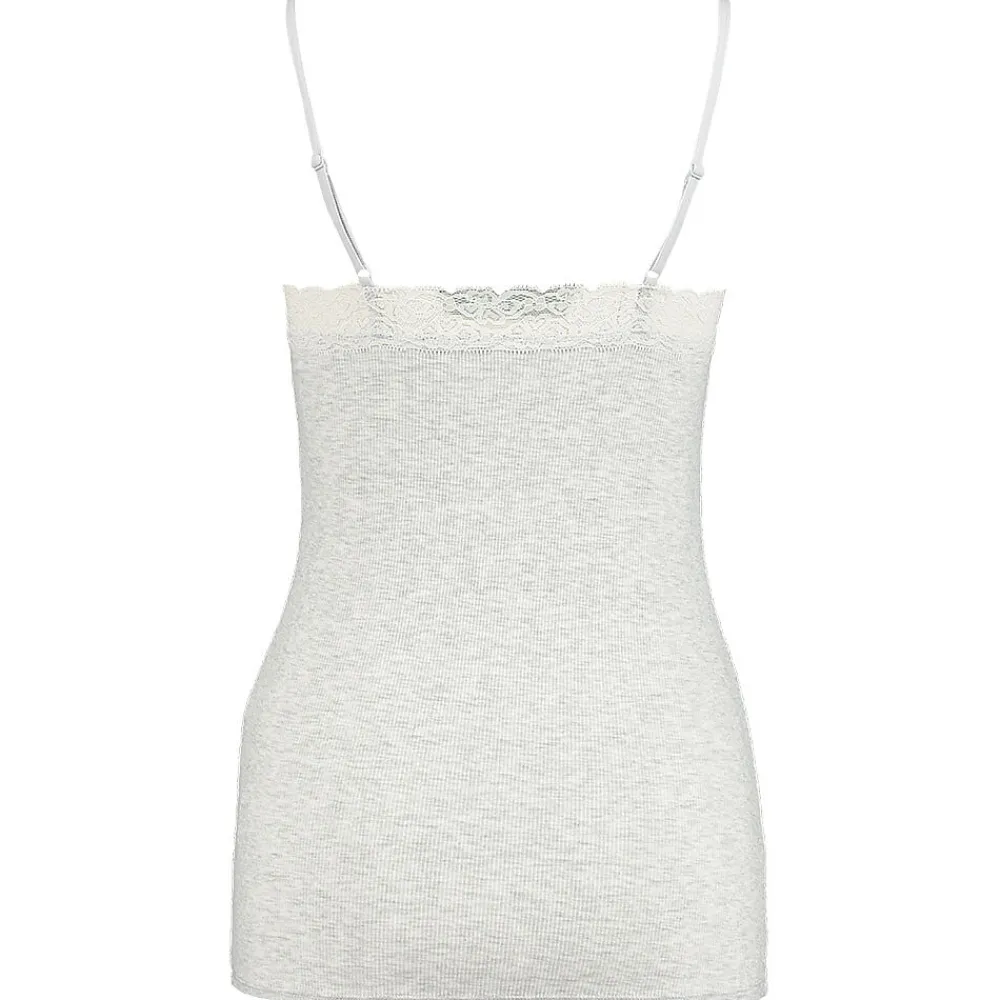 Outlet Zeeman Débardeur - Gris