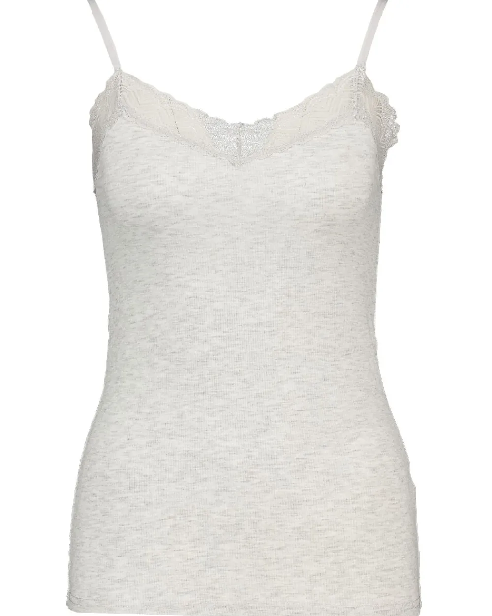 Outlet Zeeman Débardeur - Gris