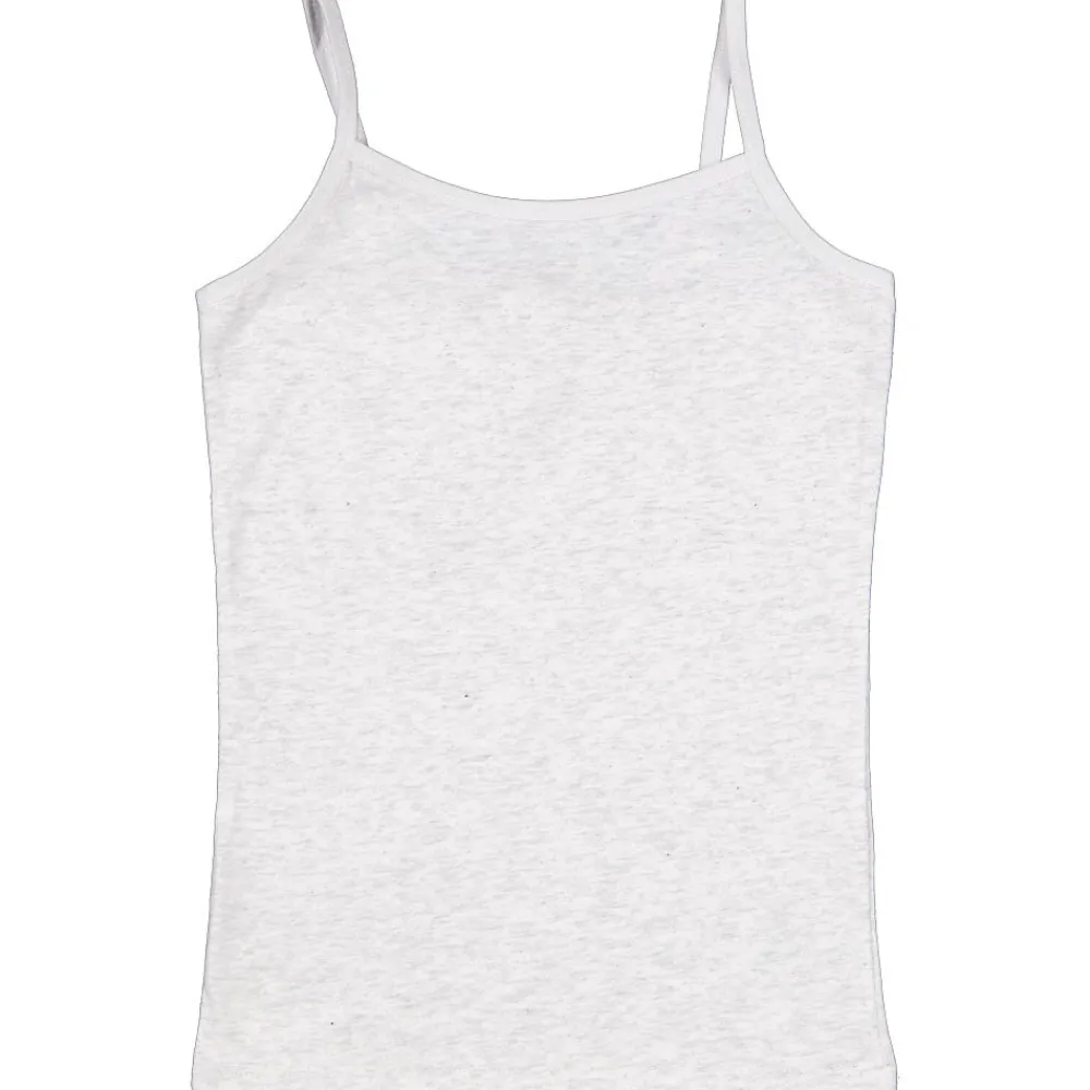 Hot Zeeman Débardeur - Gris
