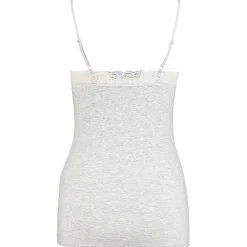 Discount Zeeman Débardeur - Gris