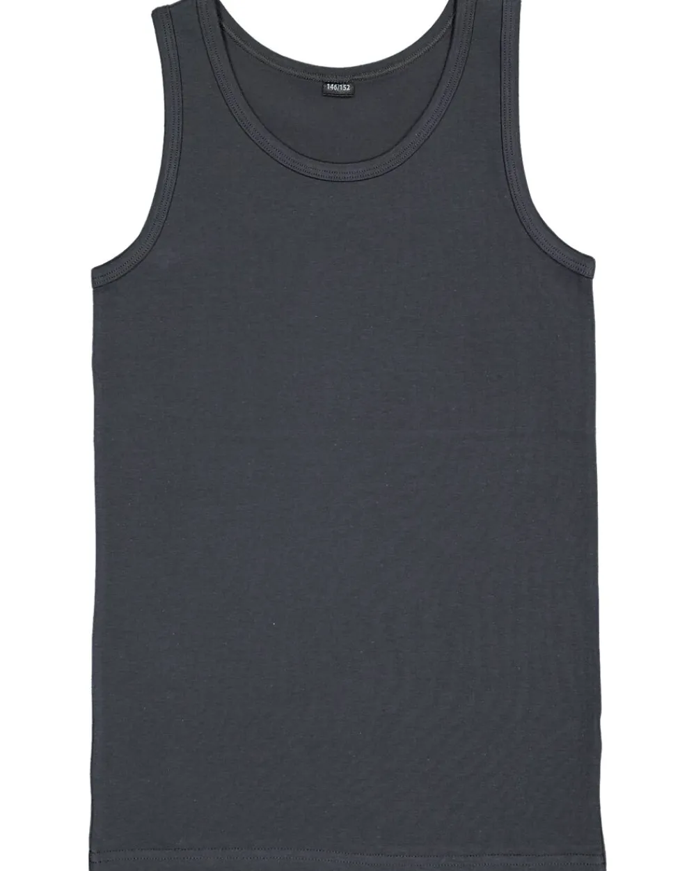 Sale Zeeman Débardeur - Gris