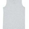 Hot Zeeman Débardeur - Gris