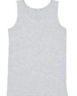 Hot Zeeman Débardeur - Gris