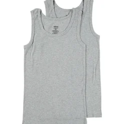 Clearance Zeeman Débardeur - Gris