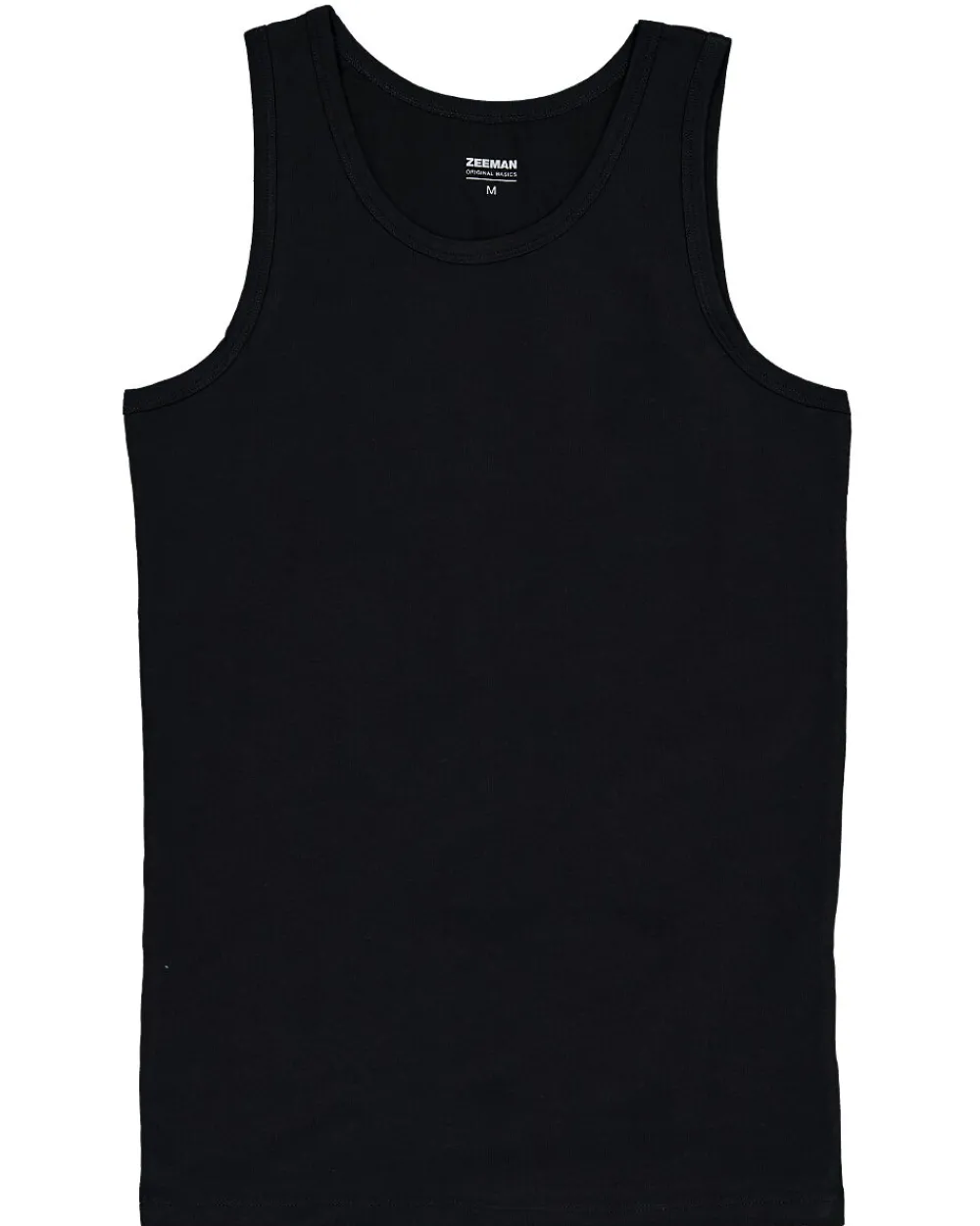 New Zeeman Débardeur - Noir