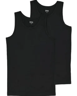 Discount Zeeman Débardeur - Noir