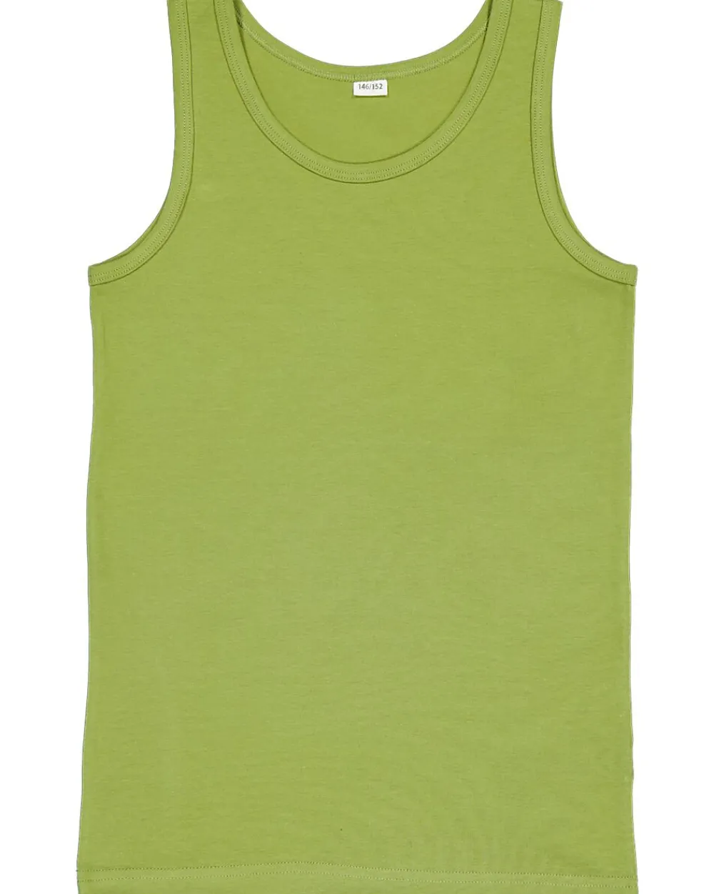 Hot Zeeman Débardeur - Vert