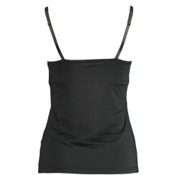 New Zeeman Débardeur avec soutien-gorge intégré - Noir