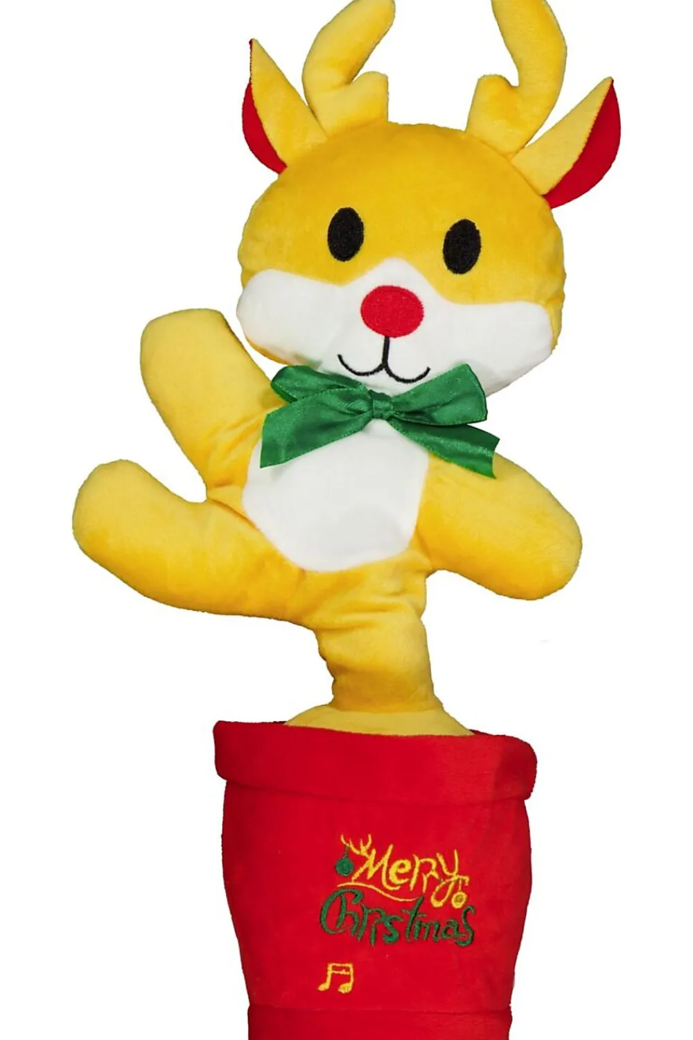 New Zeeman Décoration de Noël - Blanc