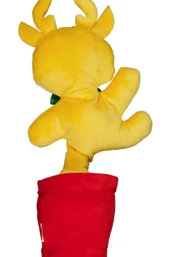 New Zeeman Décoration de Noël - Blanc