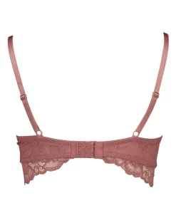 Clearance Zeeman Demi Soutien-gorge non paddé - Rose