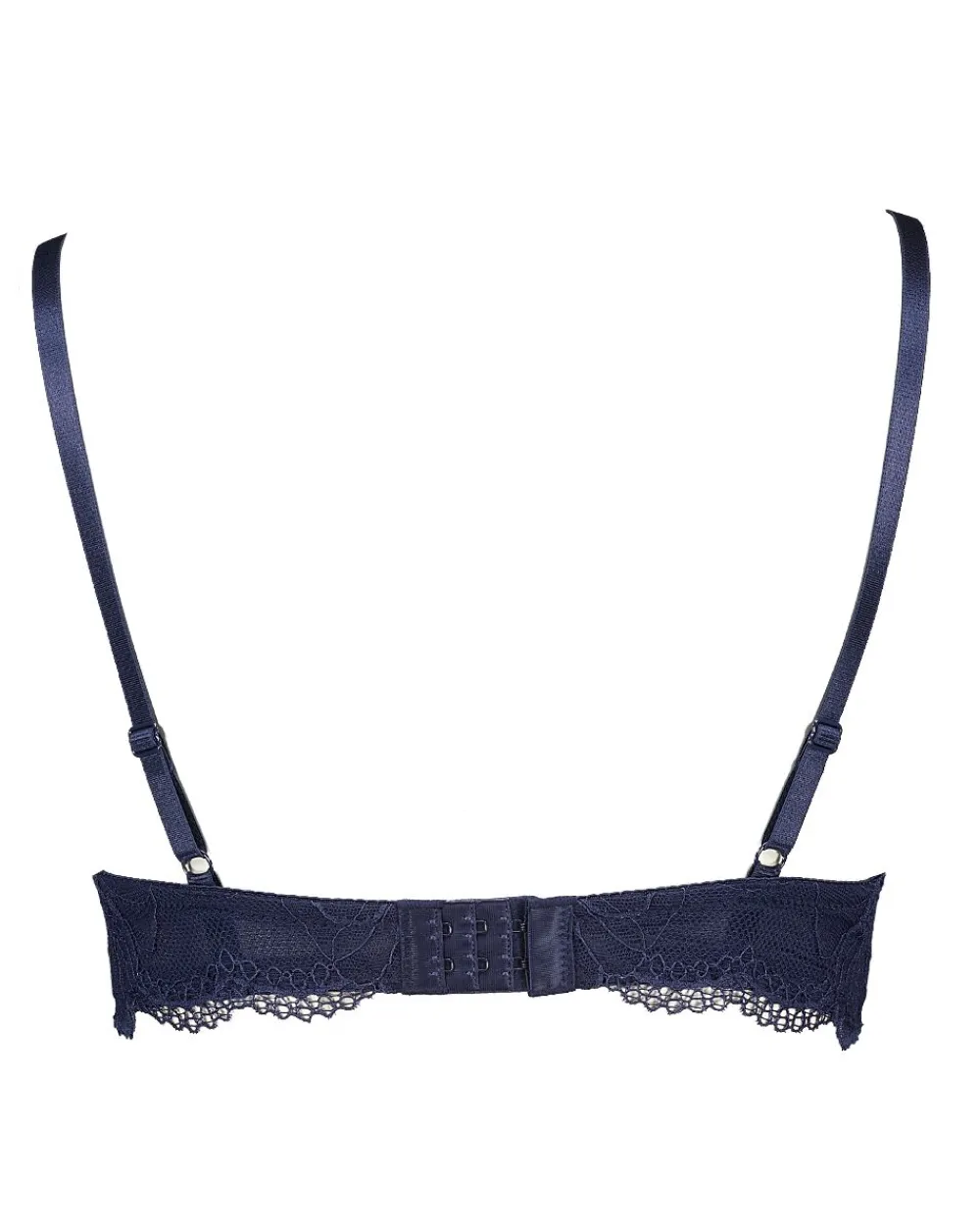 Online Zeeman Demi Soutien-gorge padd� - Bleu