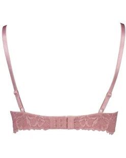 Outlet Zeeman Demi Soutien-gorge padd� - Rose